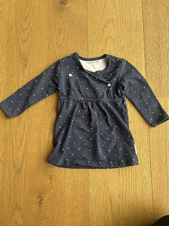 Kleid Gr. 68
