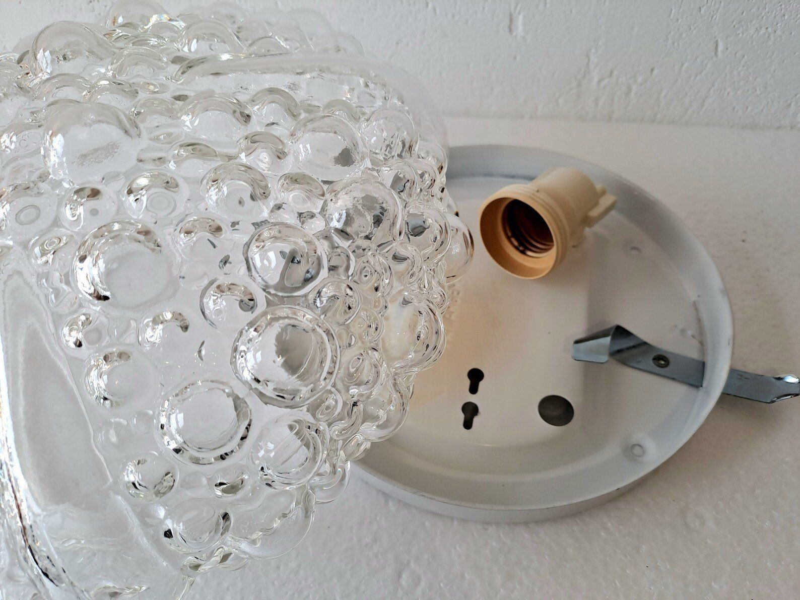Lampen: Vintage Bubble Light – Gebraucht aus Froideville von ale_ss7x 1