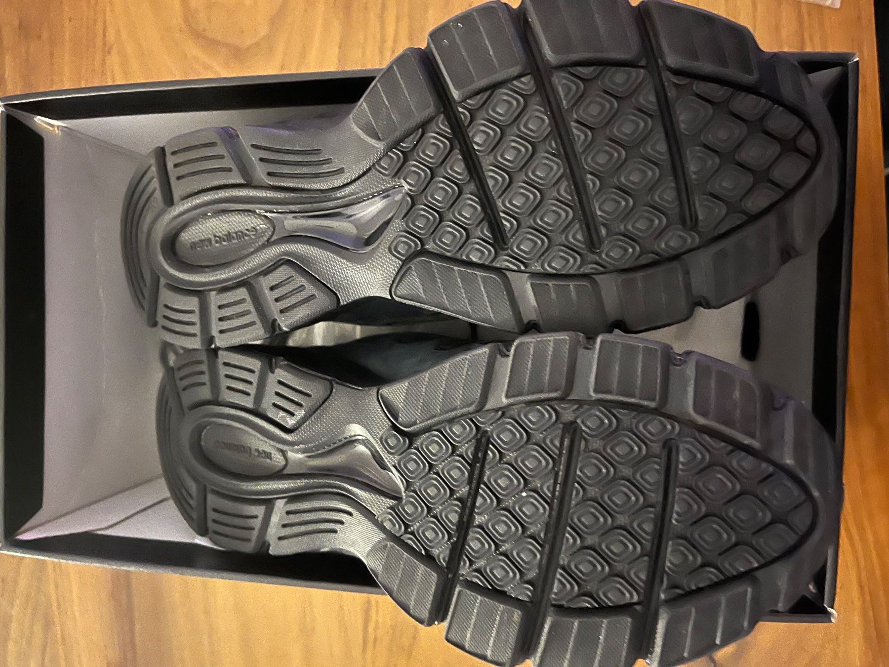 New Balance Scarpe da uomo: JJJOUND NEWBALANCE – Nuovo (secondo la descrizione) da Zürich venduto da JMima 3