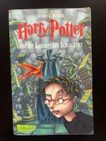 Harry Potter und die Kammer des Schreckens