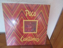 POCO - CANTAMOS