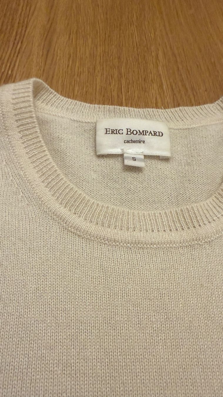 Maglioni & Felpe: Eric Bompard Cachemire & Seide wNEU Pullover klassisch S – Nuovo (secondo la descrizione) da Faulensee venduto da Liebes_Kind_2019 2