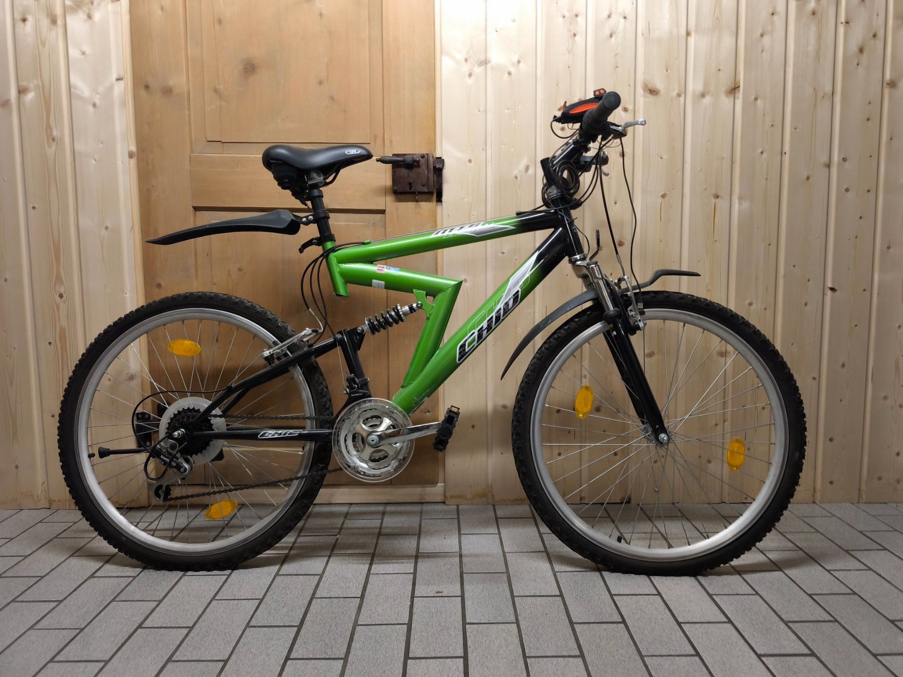Biciclette: Velo – Usato da Schübelbach venduto da alessandro100