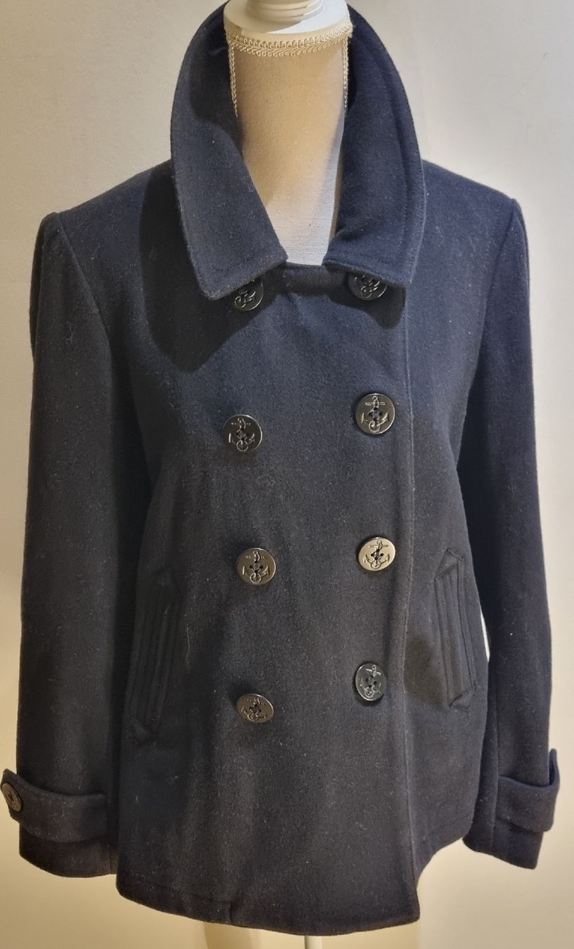Ralph Lauren Jacken: Caban RALPH LAUREN – Gebraucht aus Borex von mab_28bf 1