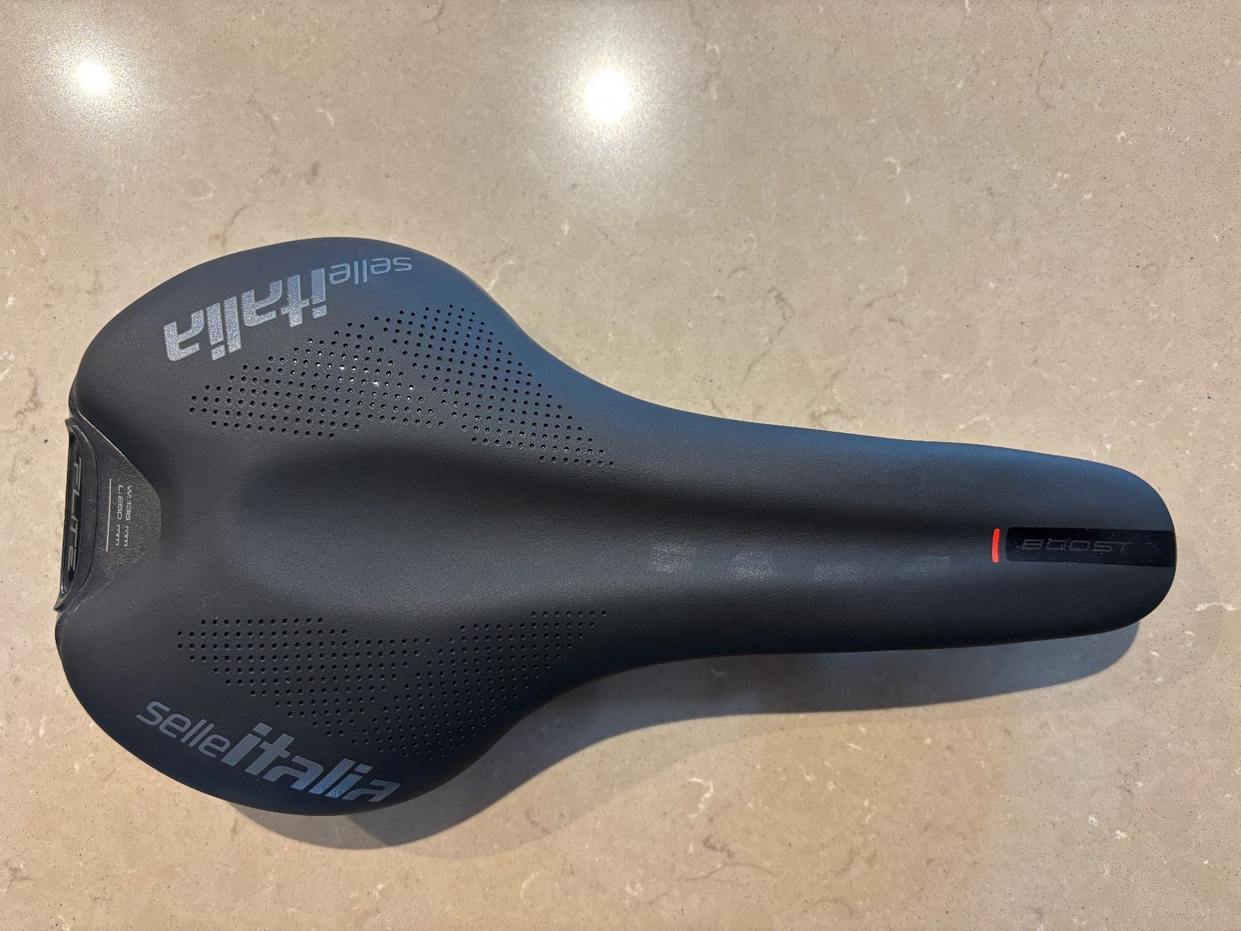 Selle Italia Ersatzteile: Selle Italia Flite Boost KIT CARBONIO – Neu und originalverpackt aus Neuendorf von nischa26 2
