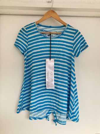 Rundholz Black Label T-Shirt Gr.XS