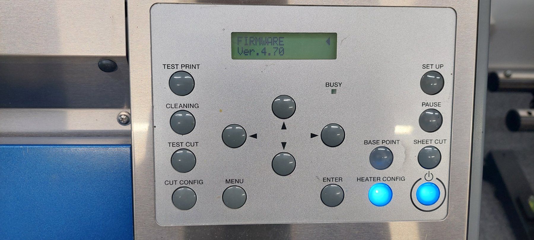 Roland Imprimantes: Roland Soljet-Pro3 Print & Cut XC 540 – D'occasion à Binningen par ma60 2