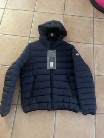 Colmar Steppjacke Herren Grösse 52