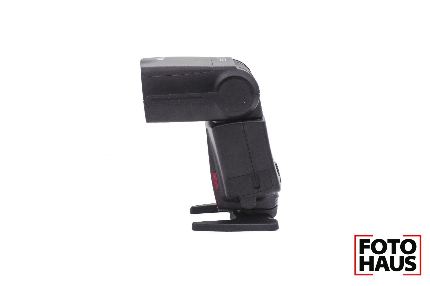 Canon Blitze: Conon Speedlite 580EX II Blitz EOS 1442 – Gebraucht aus Basel von FotohausBasel 3