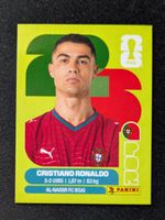 WM 2026 Panini Christiano Ronaldo (POR 15)