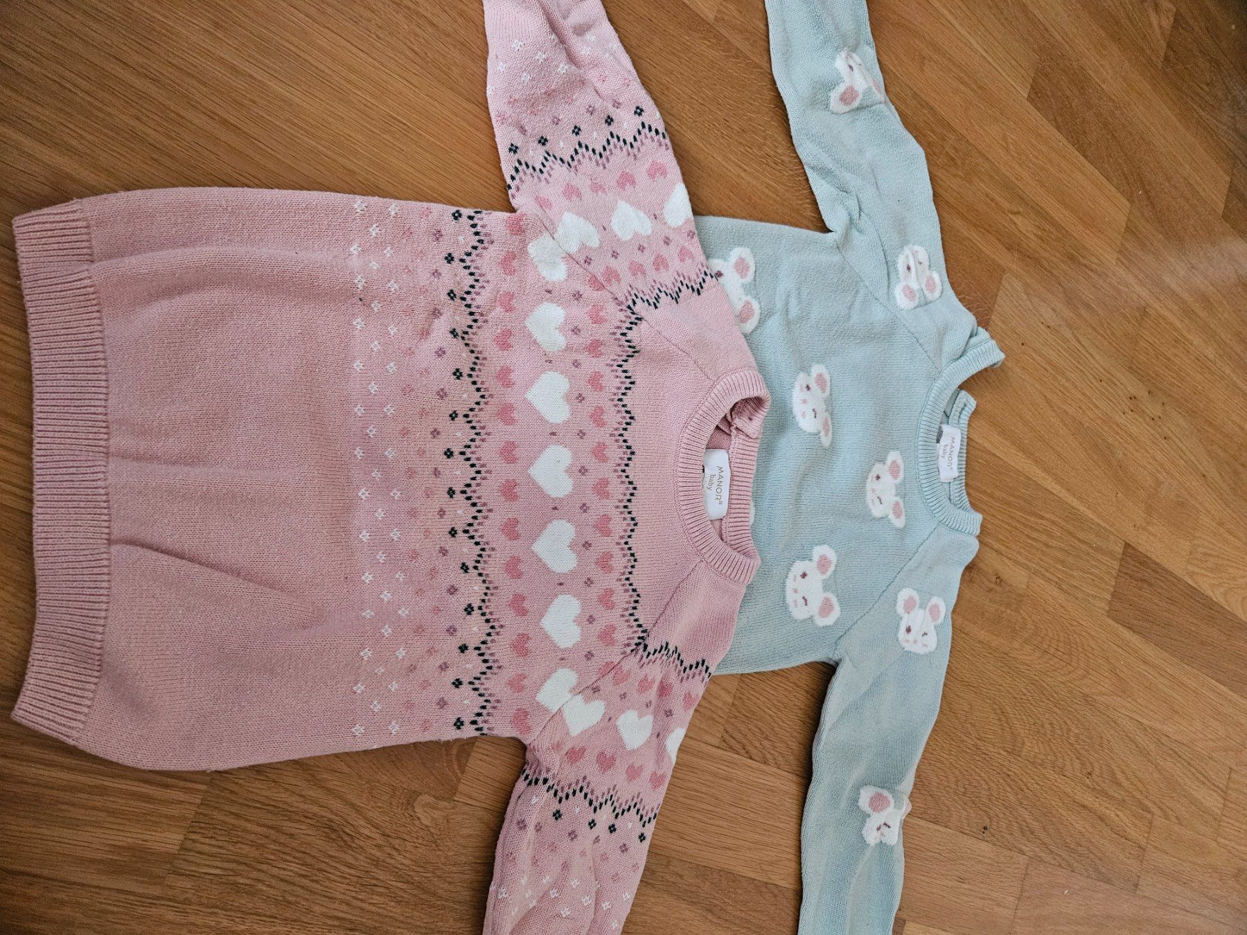Lotti & Set di vestiti: Tolles Mädchenset Herbst/Winter 92 – Usato da Hitzkirch venduto da Silviaa89 3