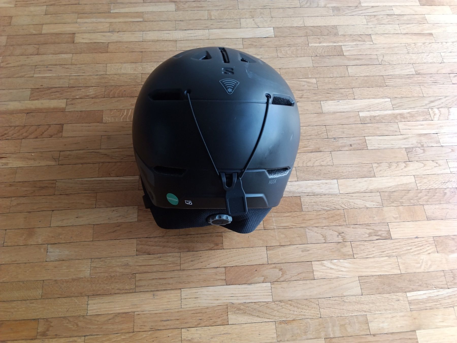 Caschi: Casque ski ou snowboard 58-62 – Usato da Aigle venduto da Dadavd 1