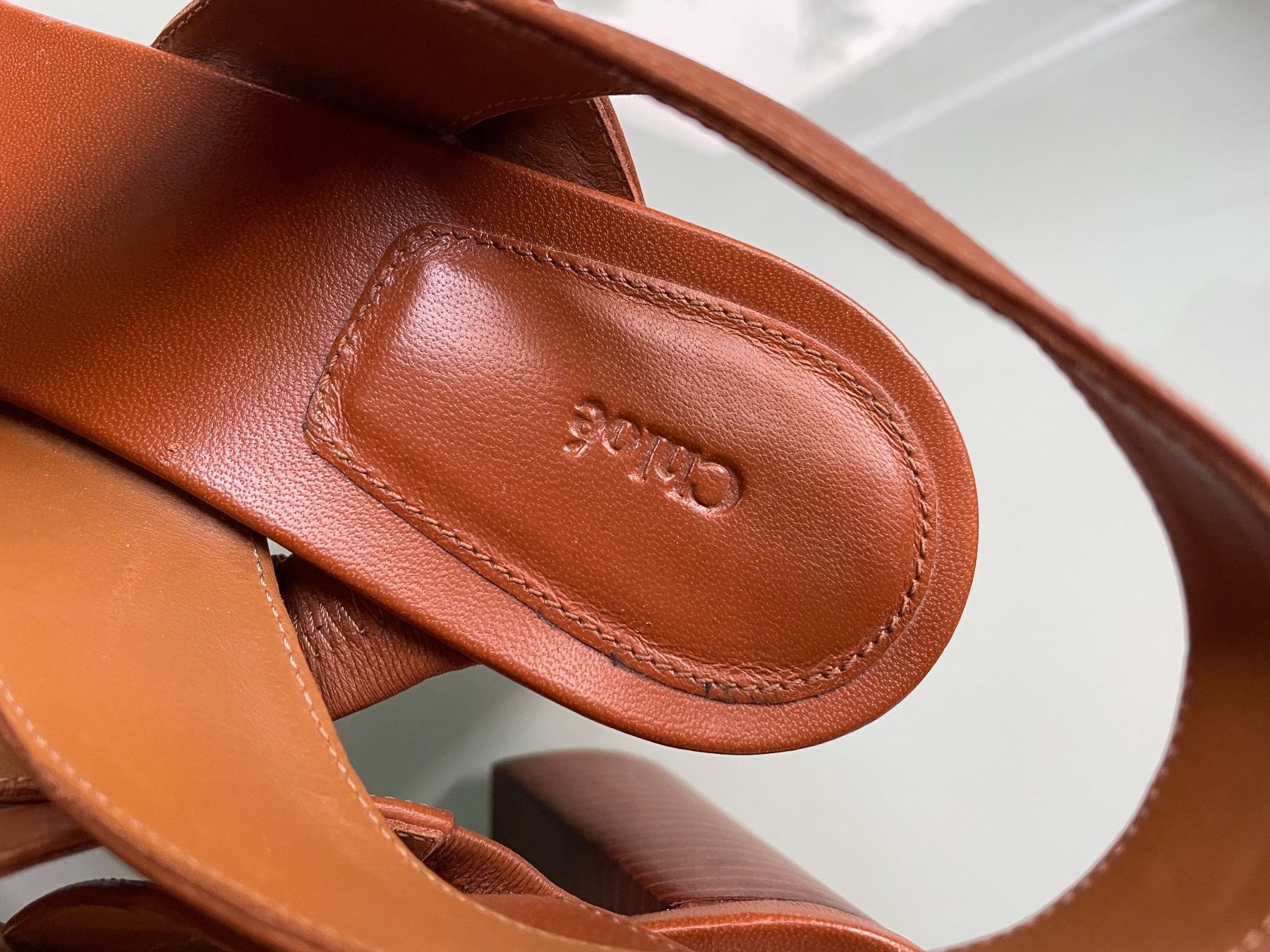 Chloé Scarpe da donna: Chloé Heels – Usato da Zürich venduto da the_sj2d 2