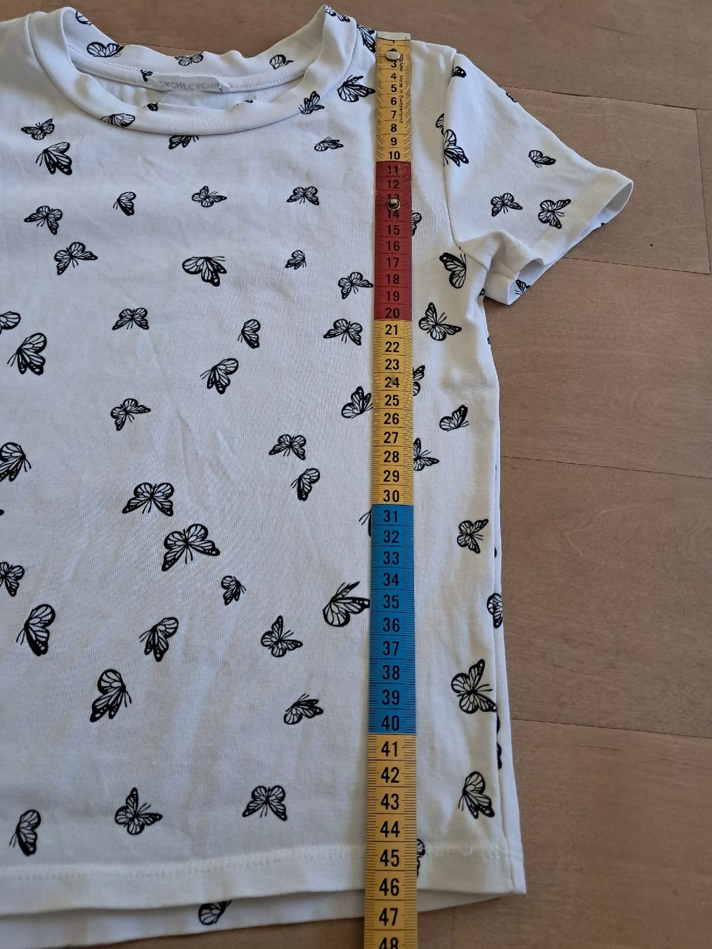Blusen, T-Shirts & Tops: Süsses Shirt Gr. 158 – Gebraucht aus Winterthur von fabelwin 1