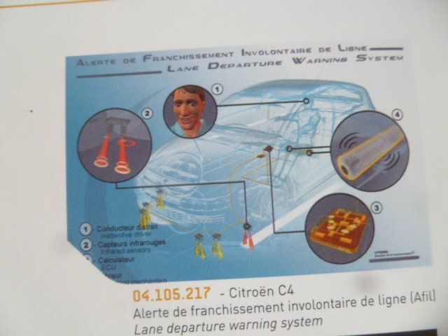 Citroën Documenti: Citroen Presseinfo 2005 – Usato da Zofingen venduto da sosalinos01 7