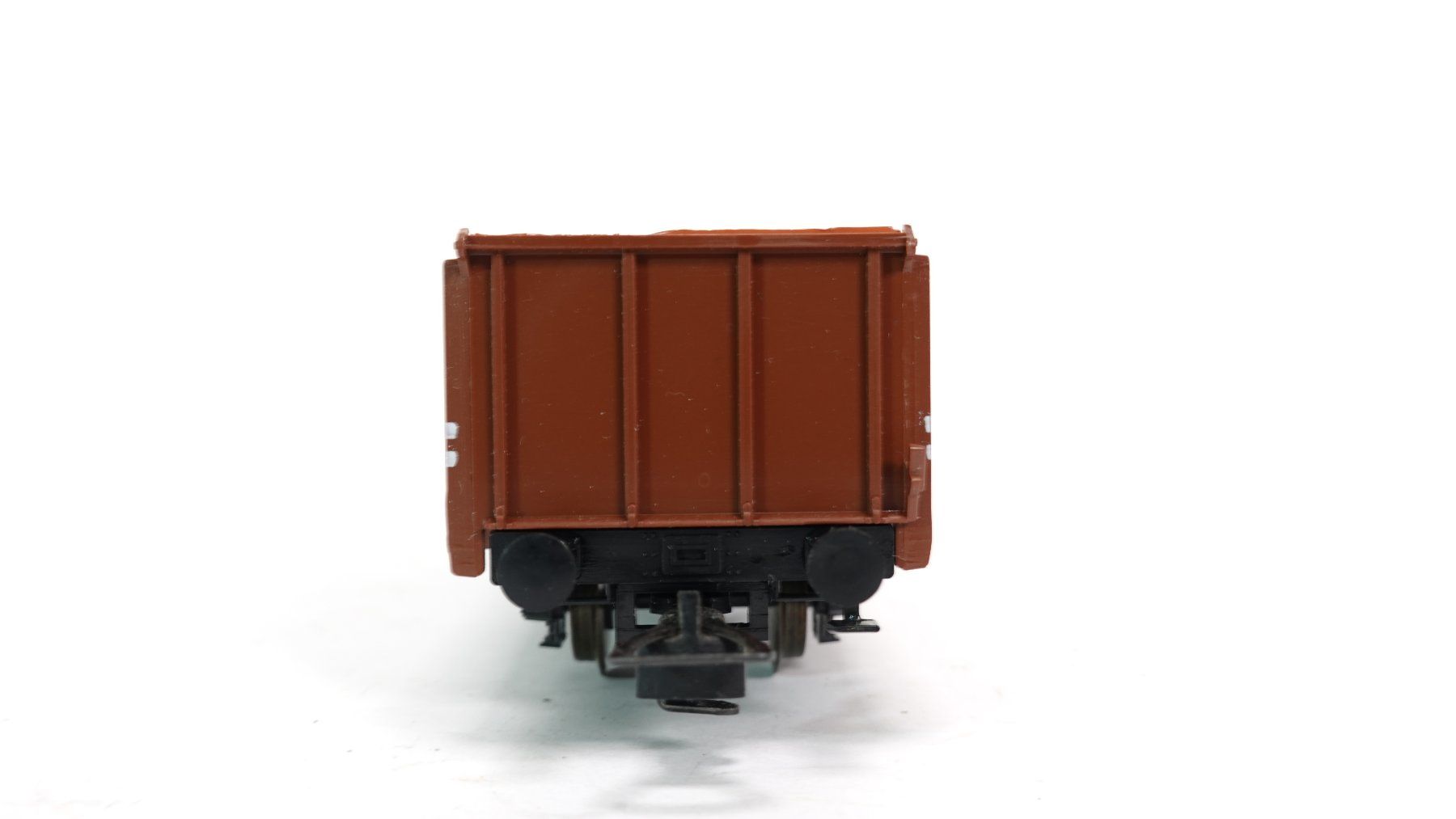 Liliput Modellini di ferrovie: e54 Liliput SBB Hochbordwagen E | 543 – Usato da Thun venduto da evinka_gmbh 7