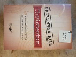 Ungelöster Fall Christentum J. Warner Wallace