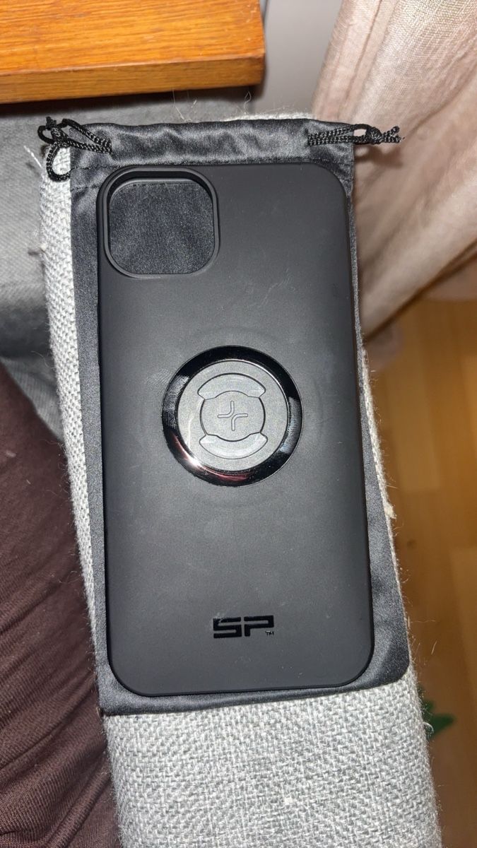 SP Connect Covers & Schutzfolien: SP Connect Handyhülle – Gebraucht aus Schmerikon von mir_c2lz