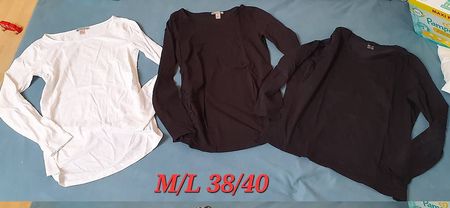 Schwangerschaftsoberteile M/L