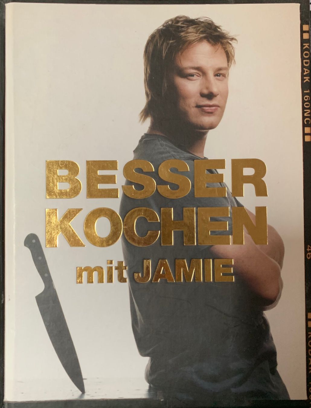 Libri: Besser kochen mit Jamie – Usato da Zäziwil venduto da kreative-ideen