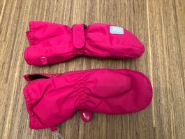 Reima Fäustlinge, Gr. 2 (24 Monate), Winter Handschuhe, 🛍️