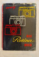 Photo Kamera Buch 1959 / Das Retina Buch ab Fr. 8.-