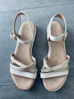 SANDALEN GRÖSSE 38