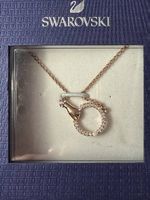 Swarovski Kette Hand Rose Gold