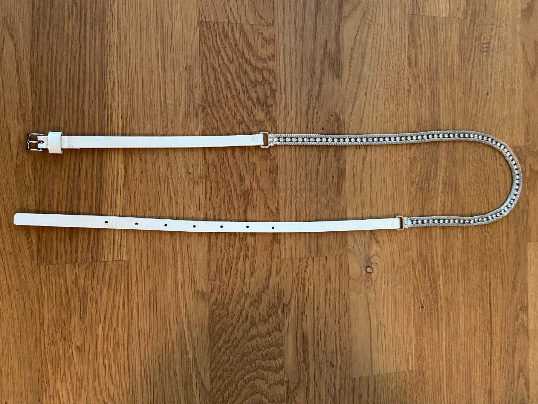 Boucles de ceinture: Gürtel – D'occasion à Zürich par Maki8