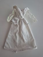 Barbie Hochzeitskleid weiss