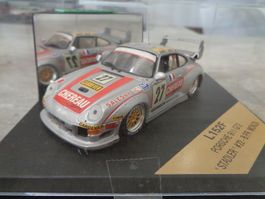 Vitesse 1:43 Porsche 911 GT2