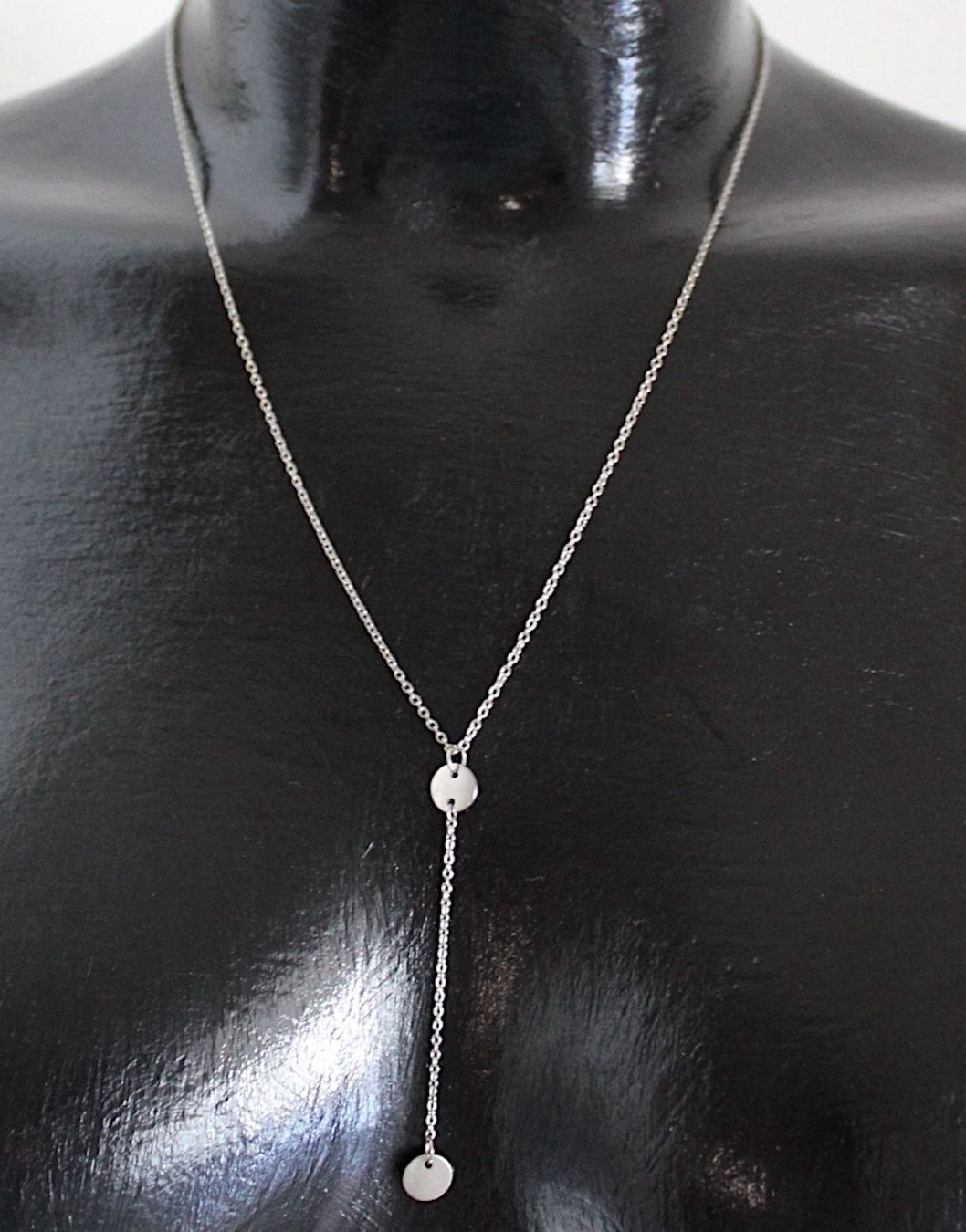 Catenine: Modeschmuck Kette – Usato da Locarno venduto da madame-tus-sauds 3