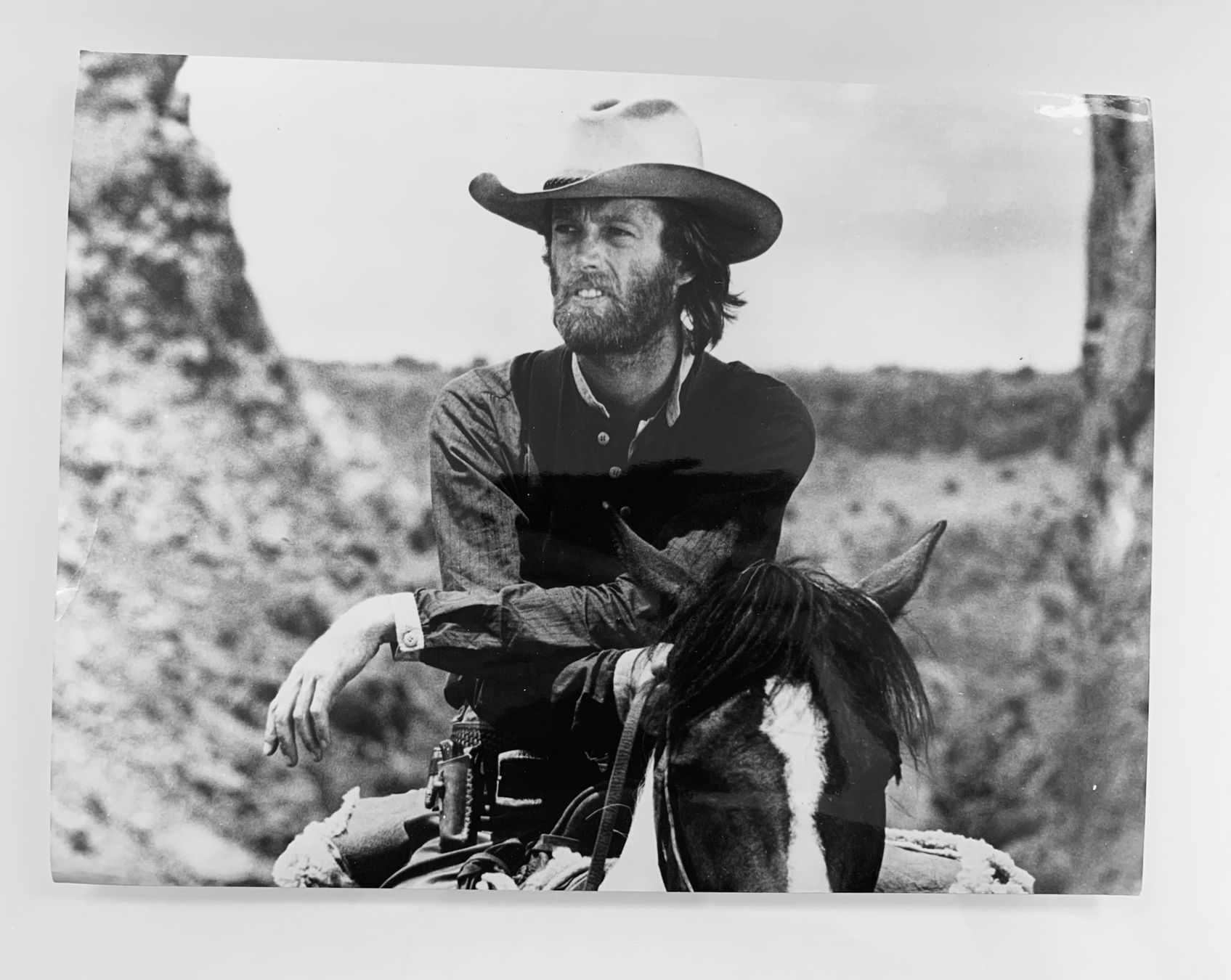 Foto & Immagini: Foto Peter Fonda ! – Usato da Bern venduto da Artbrokerswitzerland