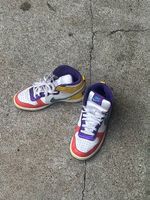 Jordan 1 da Bambino