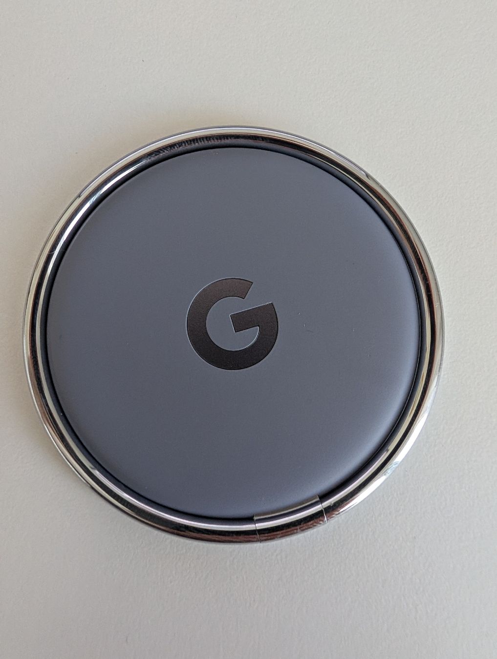 Google Portables: Google Pixel Stand unbenutzt  – Neuf (Voir description) à Uetikon am See par leaspa 1