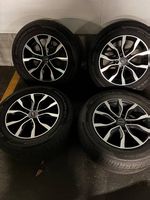 Felgen Mak Higlands 8x18 ET40 Black Mirror