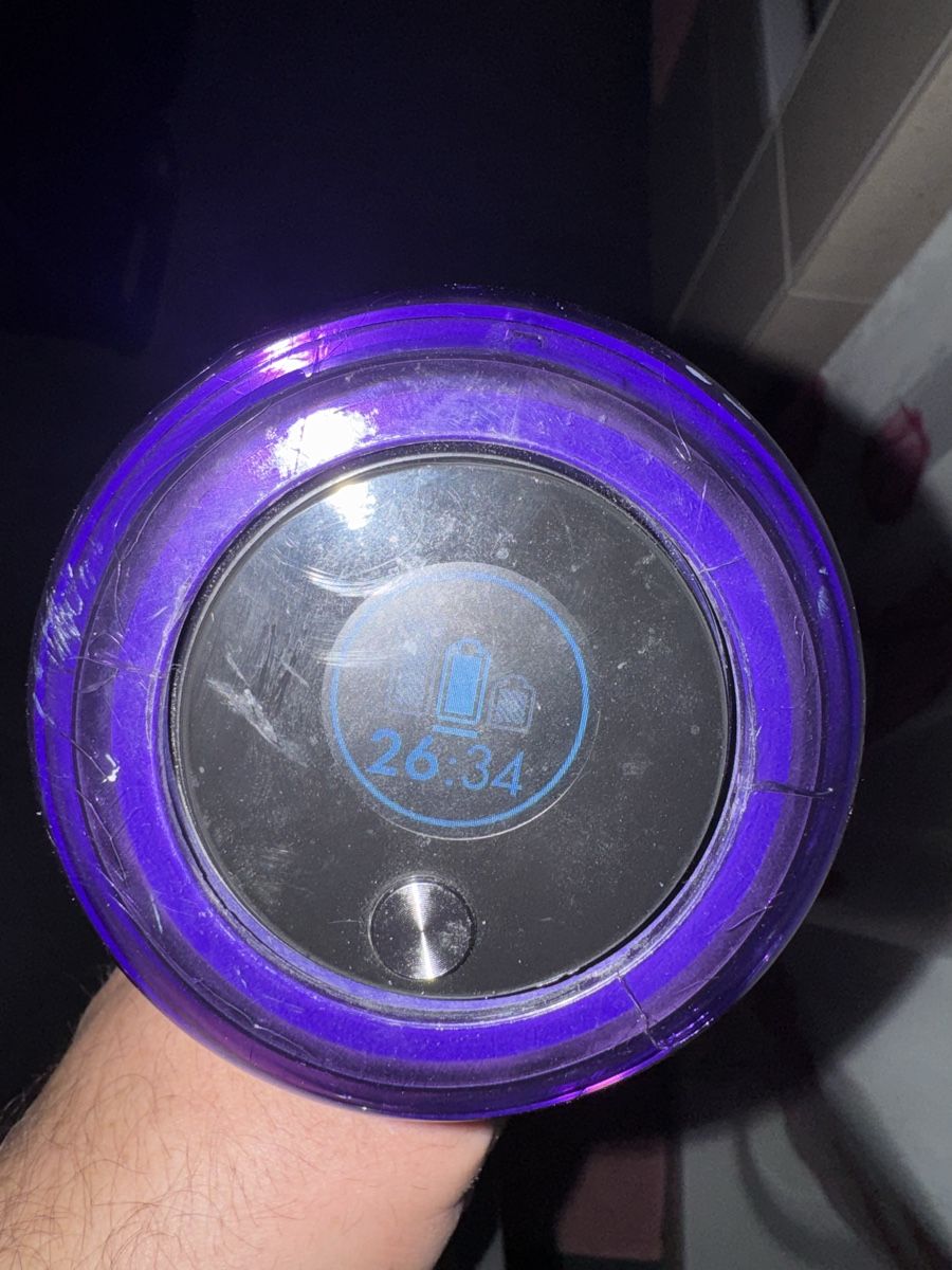 Dyson Aspirapolveri & Accessori: Dyson V11 – Usato da Würenlingen venduto da Ersin48 4