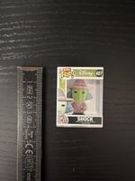 Bitty Pop! Disney: The Nightmare Before Christmas, Shock