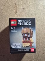LEGO Star Wars BrickHeadz 40615 - Tusken Raider - Neu