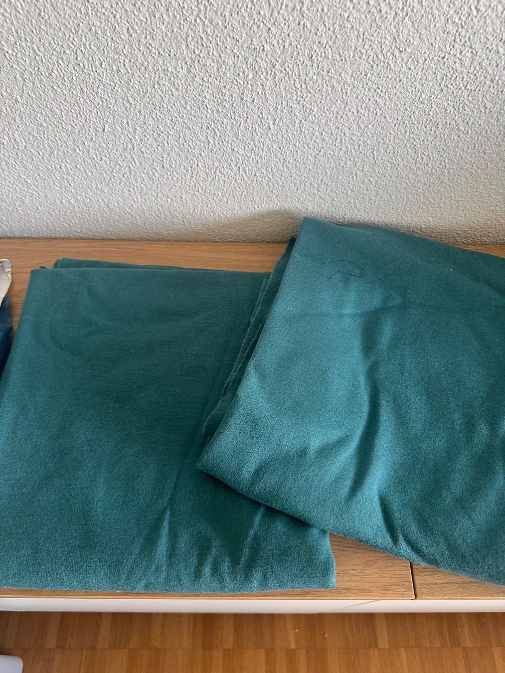 Stoffe: Stoff-Paket (Verschiedene Stoffarten) – Neu (gemäss Beschreibung) aus Fällanden von Engeli_88 6