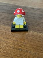 LEGO Minifigur Pilzkopf guter Zustand