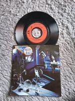 THE MOODY BLUES      YOUR WILDEST DREAMS     7NER SINGLE