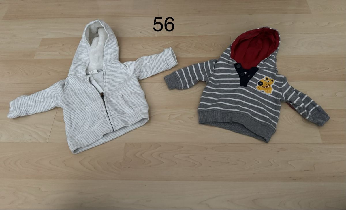 Kleiderpakete & -sets: Kleiderpaket Grösse 56 – Gebraucht aus Rotkreuz von luxurybe 2