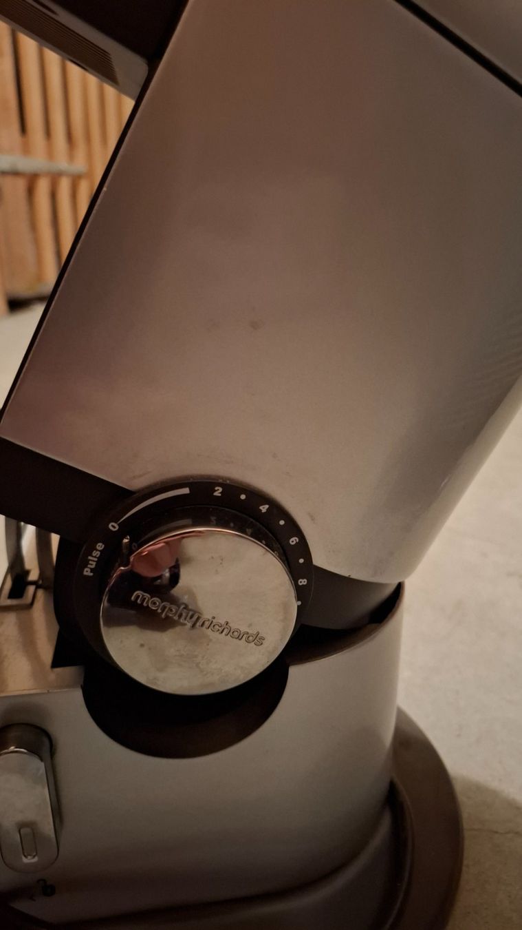 Küchengeräte: Küchenmaschine – Gebraucht aus bülach von bea_syq2 2