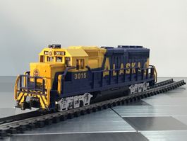 BACHMANN 63598 SPUR N
