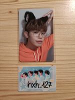 Zerobaseone ZB1 Taerae Youth in The Shade photocard Makestar