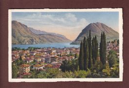 LUGANO