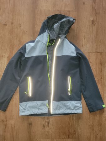 killtec regenjacke gr 140