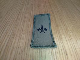 Abzeichen Militär Rettungstruppe