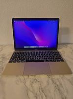 MacBook 12" année 2016 -m5 | 8Go RAM | SSD 500Go